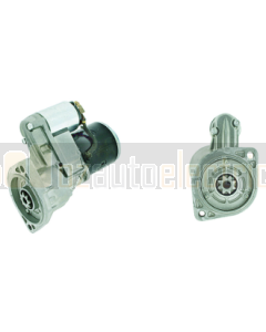 Nissan Starter Motor To Suit Bluebird Reman 12V 8TH