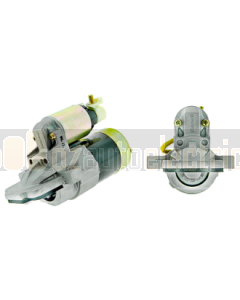 Ford Escape Mazda 3 2.3Ltr Starter Motor 