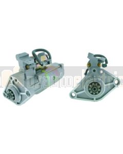 Canter 4D33 High Torque Genuine Valeo Starter Motor