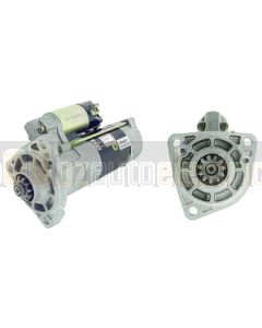 Nissan UD FE6 FD6 NE6 NE6T High Torque Planarty Gear Style Starter Motor