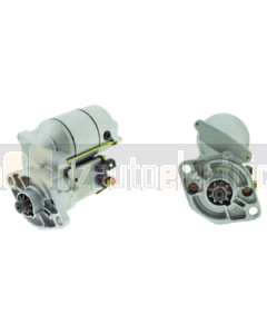 Toyota Starter Motor To Suit Land Cruiser 12V 9TH 60 Series Petrol 