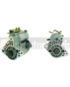 Toyota Starter Motor To Suit Tarago 2TZ 12V 9TH 2.4L