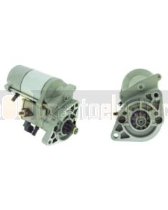 Toyota Cruiser 4 Runner New 12V 10TH 1GRFE 1GR-FE Starter Motor