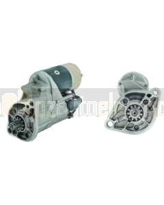 Toyota Starter Motor To Suit Prado 1GR-FE