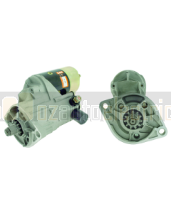 Toyota Starter Motor To Suit Coaster 24V 11TH 