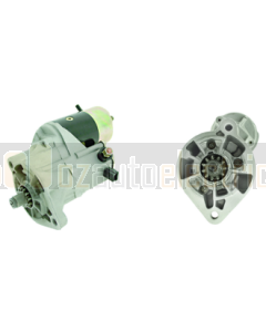 Toyota Starter Motor To Suit Dyna Hino 12V 11TH Coaster Bus