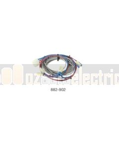 Ionnic 882-902 Bus Warning Light Kit Switch Harness - All State