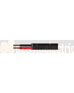 Hella 8846 2 Core Sheathed 3mm Automotive Cable