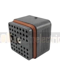 Deutsch 0513-012-4006 Front Seal to Suit AEC40