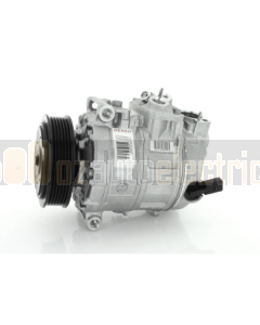 Air Conditioning Compressor to suit VW Golf Jetta Passat 7SEU17C