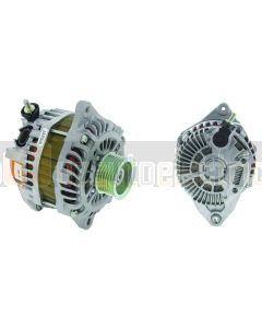 Alternator Mitsubishi Triton V6 New 12V 120A 3.0L 06-08