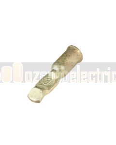 Anderson 907-BK SB350 350A Contact 2/0AWG 70mm2 Silver Plated
