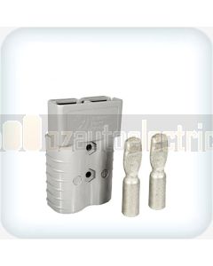 Anderson SB350 Grey 350A Genuine Anderson SB Connector