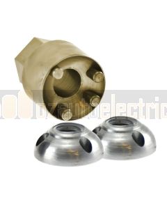 Lightforce Security Kit for XGT Driving Light
