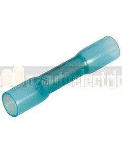 Red Heat Shrink Cable Joiner