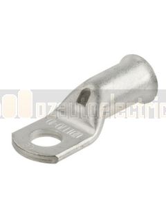 Ionnic 10mm2 Cable Size, 10mm Stud Bell Mouth Cable Lug (Pack of 50)