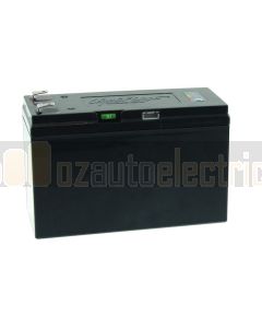 LiFE P04 BATTERY KIT WITH CHARGER AU/NZ