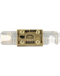 Ionnic ANL050-B ANL Series 50A Fuse Bolt In