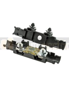 Ionnic AMGFH2 Bolt-In Fuse Holder - Inline/Panel Mount