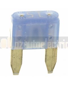 Bussmann ATM-15 ATM Series Fast Acting Mini Fuse 15A