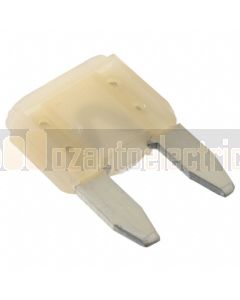 Bussmann ATM-25 ATM Series Fast Acting Mini Fuse 25A