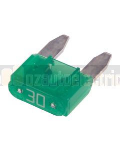Bussmann ATM-30 ATM Series Fast Acting Mini Fuse 30A