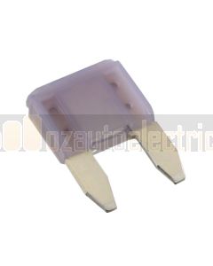 Bussmann ATM-3 ATM Series Fast Acting Mini Fuse 3A