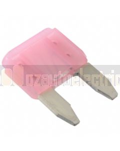 Bussmann ATM-4 ATM Series Fast Acting Mini Fuse