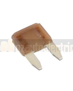 Bussmann ATM-5 ATM Series Fast Acting Mini Fuse