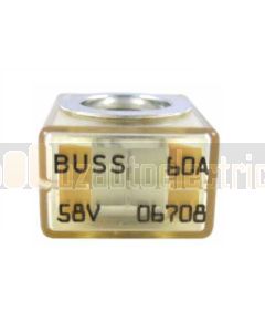 Bussmann Marine Rated Battery Fuse 60A
