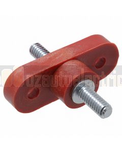 Bussmann C2791-R Stud Type Feed through Junction Block