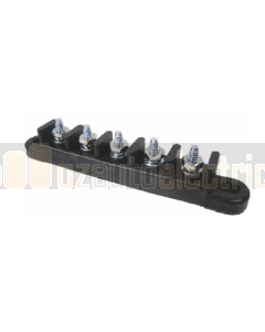 Bussmann C5237-5 High Current Junction Block 30A 5-POS  