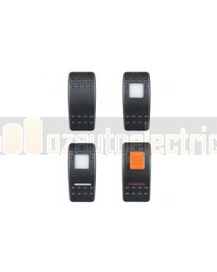 Ionnic  R403-24B Switch Rocker SP/ST Off-On