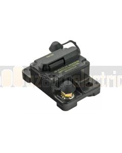 Bussmann 184F Series Circuit Breaker - Surface Mount 30A