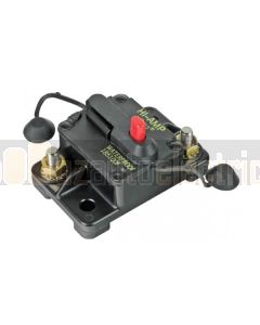 Bussmann 185F Series Circuit Breaker - Surface Mount 120A