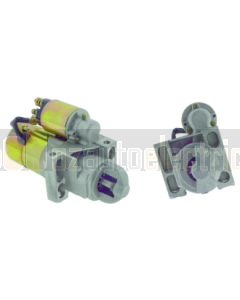 Chev Inline Mount High Torque 153TH Fly Wheel Starter Motor