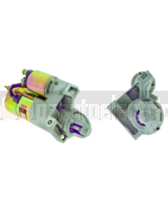 Chev Off Set Mount High Torque 168TH Fly Wheel Starter Motor
