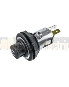 Ionnic 1331009 Cigar Lighter and Socket offset - 12-24V