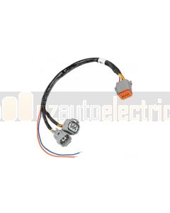 Patch Harness to suit Ford Ranger Cab Chasis 2016 onwards