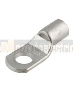Ionnic 16mm2 Cable Size, 6mm Stud Standard Cable Lug (Pack of 50)