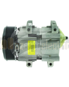 Ford F250 Diesel Compressor CM1210