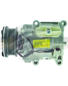 Ford LR Focus Compressor