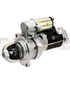 Delco Starter Motor Dry Clutch  28MT 12V