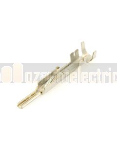 Delphi 12048254 Metri-Pack Male Terminal 280 Series 12-10 Gauge (Bag of 100)