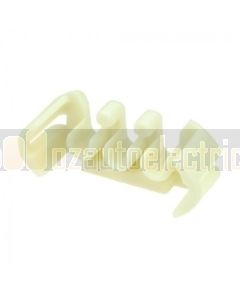 Delphi 12052845 Metri-Pack TPA 3 Way Secondary Lock