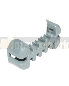 Delphi 12124264 Metri-Pack 150 Series TPA 10 Way Grey Secondary Lock