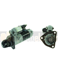 Denso P8 Replaces 39MT 42MT 50MT High Torque Starter Motor