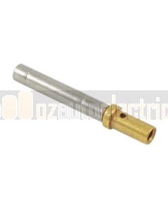 Deutsch 0462-201-2031 Size 20 Gold Socket
