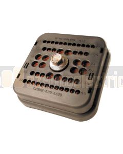 Deutsch DRB16-48SAE-L018 DRB Series 48 Plug Socket