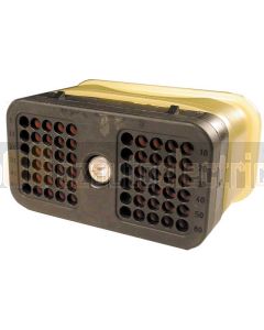 Deutsch DRC26-60S07 DRC Series 60 Socket Plug